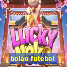 bolao futebol